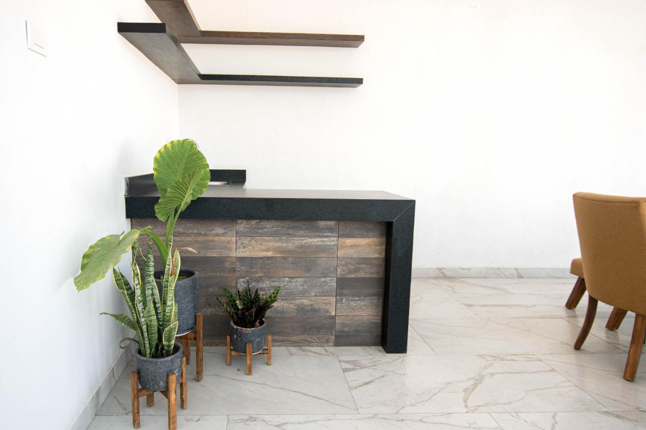 Tribu Sonata With Pool Daire Guadalajara Dış mekan fotoğraf