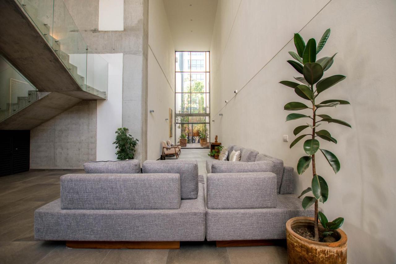 Tribu Sonata With Pool Daire Guadalajara Dış mekan fotoğraf