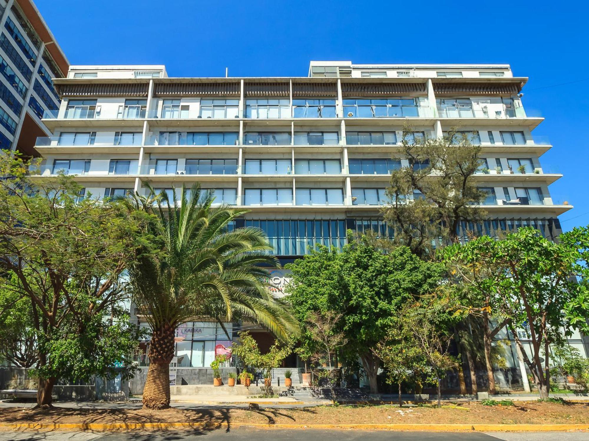 Tribu Sonata With Pool Daire Guadalajara Dış mekan fotoğraf