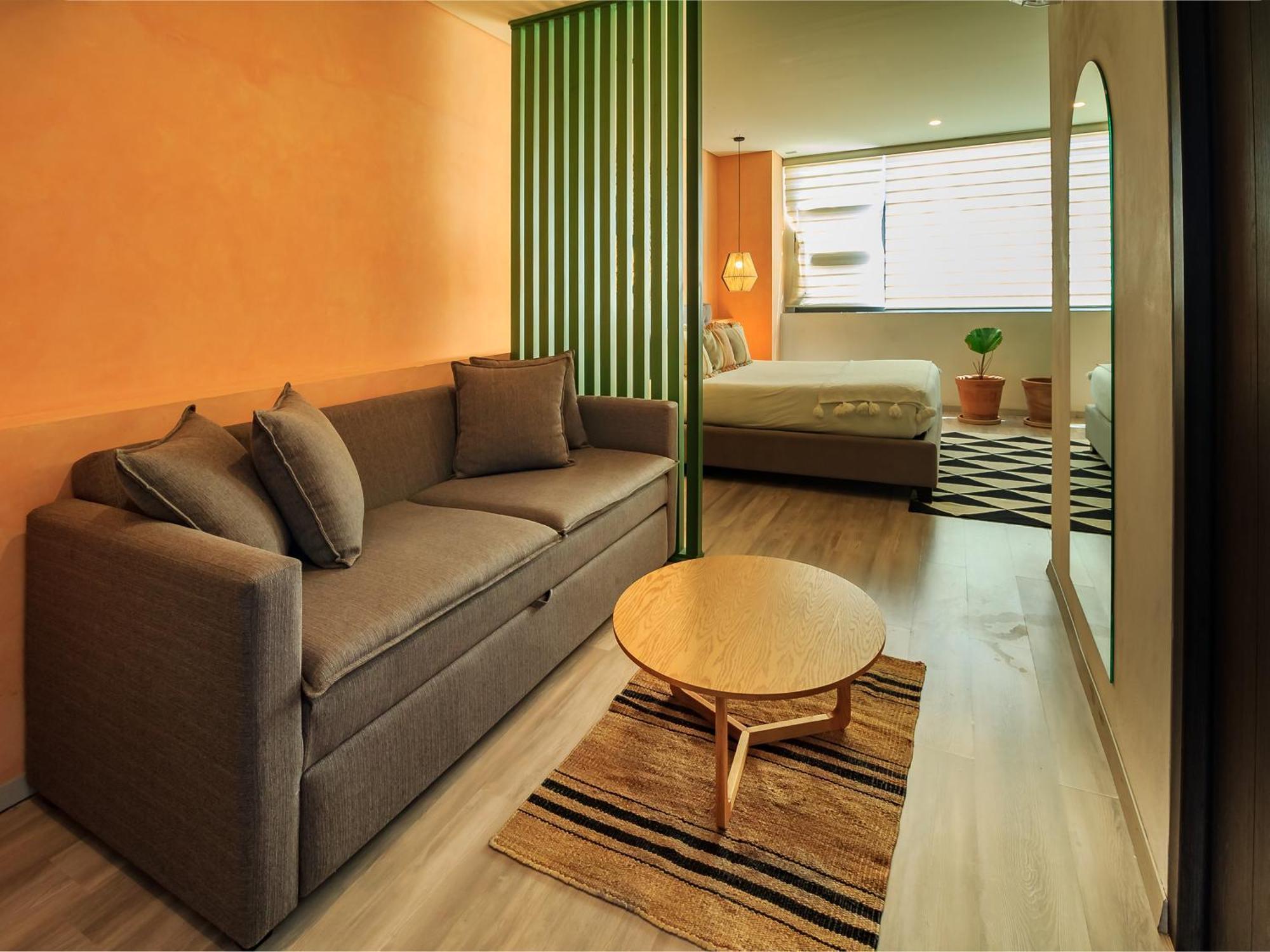 Tribu Sonata With Pool Daire Guadalajara Dış mekan fotoğraf