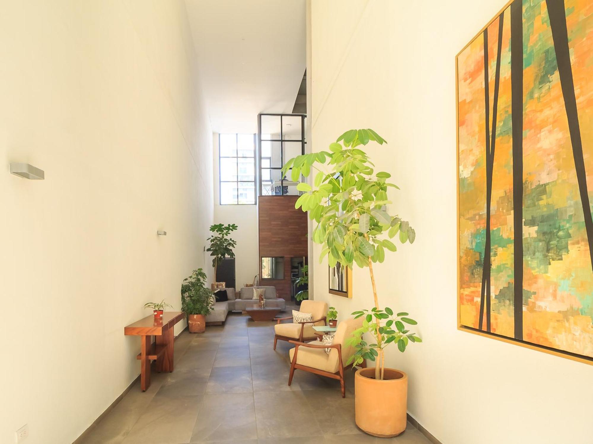 Tribu Sonata With Pool Daire Guadalajara Dış mekan fotoğraf
